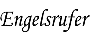 Engelsrufer Logo