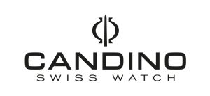 Candino Swiss Watch Time Mode