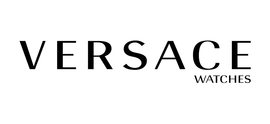 Versace Watches Time Mode