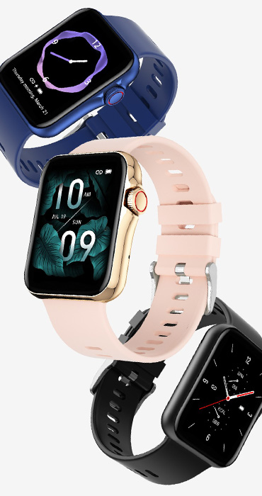 Smarty2.0-new Smartwatches