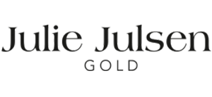 Julie Julsen Dancing Stone Logo