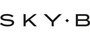 Sky-B Logo