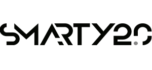 Smarty 2.0 Smartwatches Logo