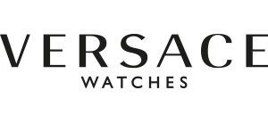 Versace Watches Logo