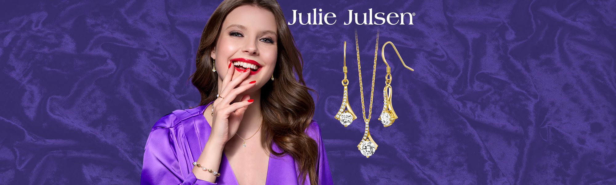 Julie Julsen Jewelry - Herbst 2023