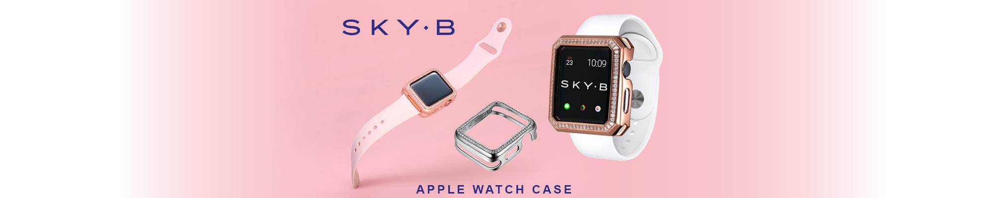 Sky-B - Apple Watch Case