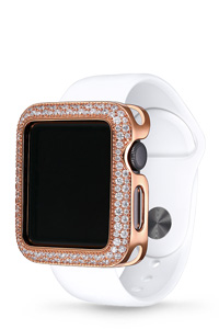 Sky-B - Apple Watch Case - W009R38