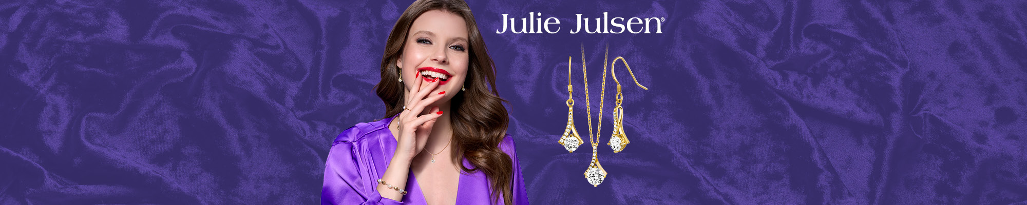 Julie Julsen Jewelry