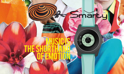 Smarty Watches