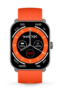 Smarty 2.0 - Smartwatches - SW036C