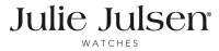 JulieJulsen_Watches_Logo